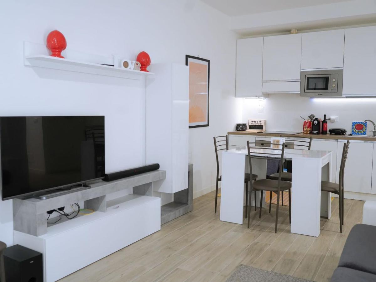 Pandora Apartments Рим Екстер'єр фото